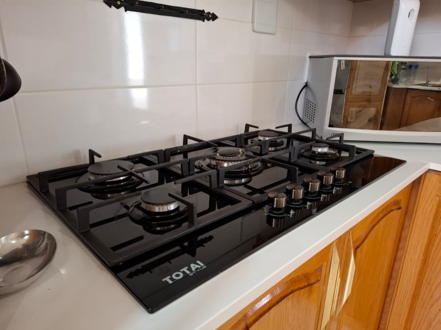 3 Bedroom Property for Sale in Pentagon Park Free State